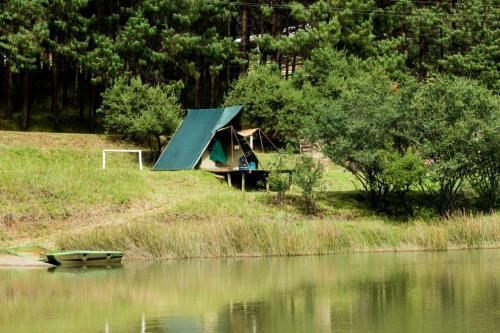 Agroturismo Silver Mist Resort