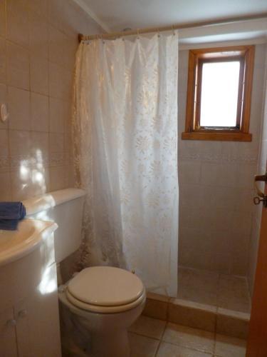 Hostal Caba�a Entre Lagos Y Monta�as