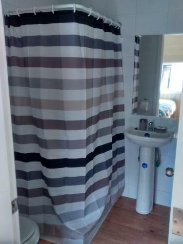 Apartamento Caba�as Entre Parques