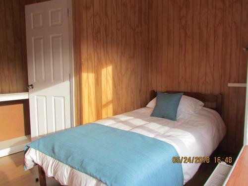 Apartamento Caba�as Entre Parques