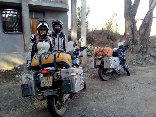 Bed & Breakfast Huascaran Peru