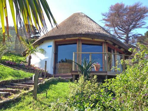 Hostal Oceangolf Guest House