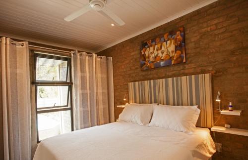 Blaauw Cottage