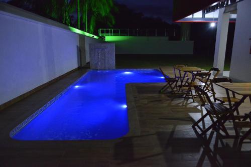 Oiti Hotel