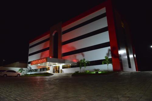 Oiti Hotel