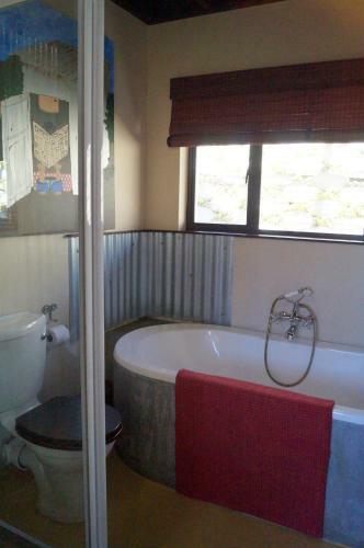 The Tin Shack