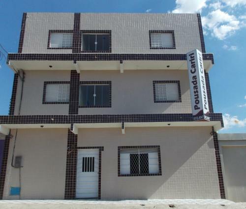 Hostal Pousada Cariri