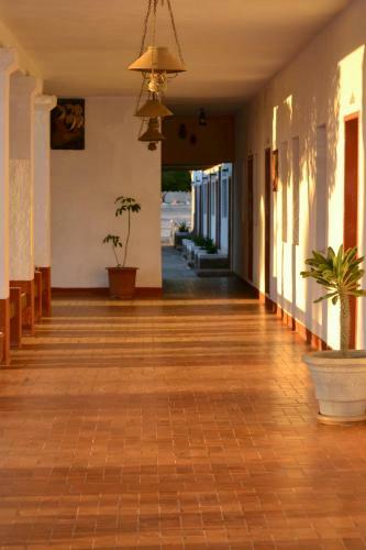 Hotel Las Palmas