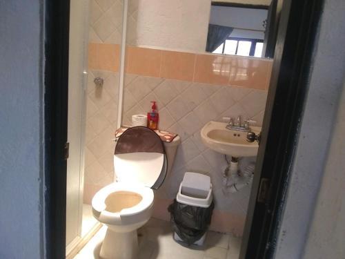 Albergue Anexo Gran Hostal De Tequisquiapan