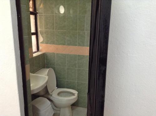 Albergue Anexo Gran Hostal De Tequisquiapan