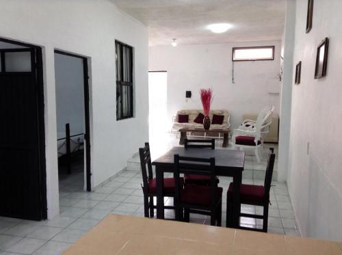 Albergue Anexo Gran Hostal De Tequisquiapan