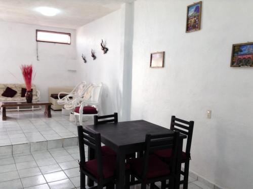 Albergue Anexo Gran Hostal De Tequisquiapan