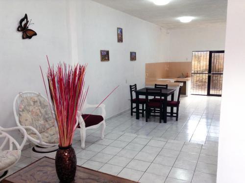 Albergue Anexo Gran Hostal De Tequisquiapan