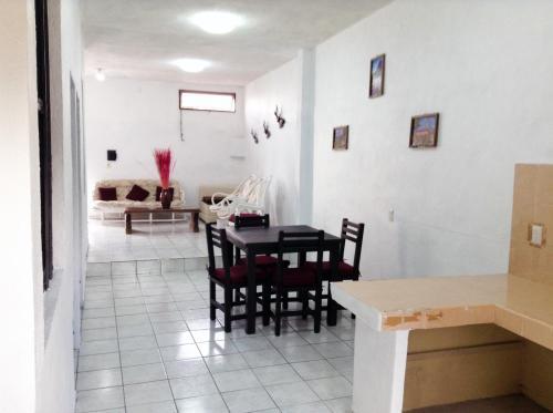 Albergue Anexo Gran Hostal De Tequisquiapan