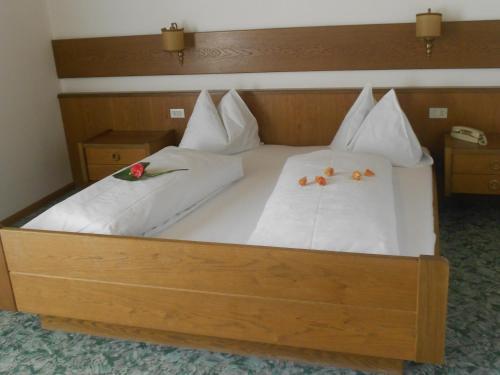 Bed & Breakfast Garni Unterspeiser