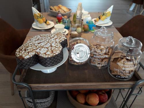 Bed & Breakfast Garni Unterspeiser
