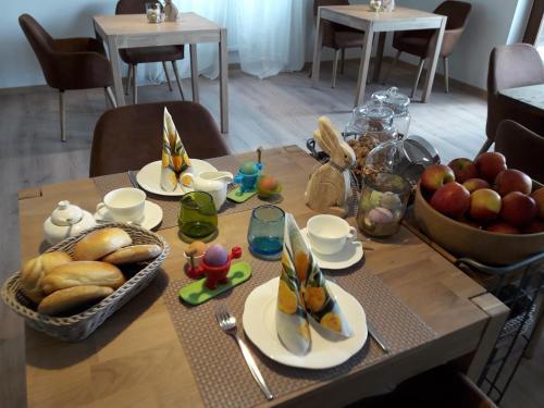 Bed & Breakfast Garni Unterspeiser