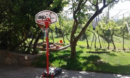 Bed & Breakfast Garni Unterspeiser
