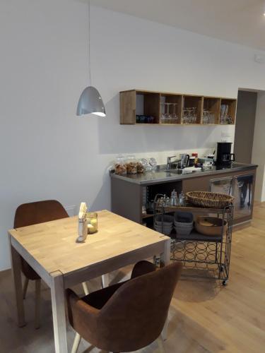 Bed & Breakfast Garni Unterspeiser