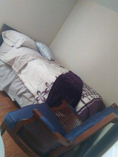 Apartamento Walia Suite
