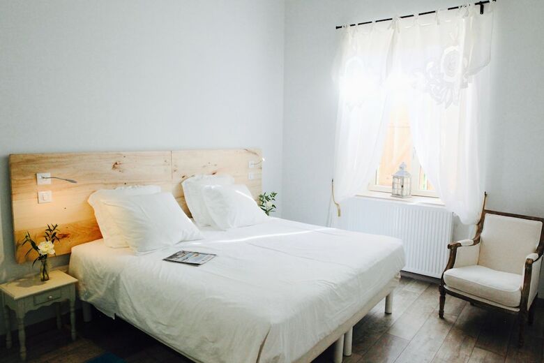Bed & Breakfast Le Relais Des Anges