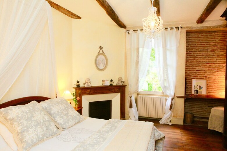 Bed & Breakfast Le Relais Des Anges