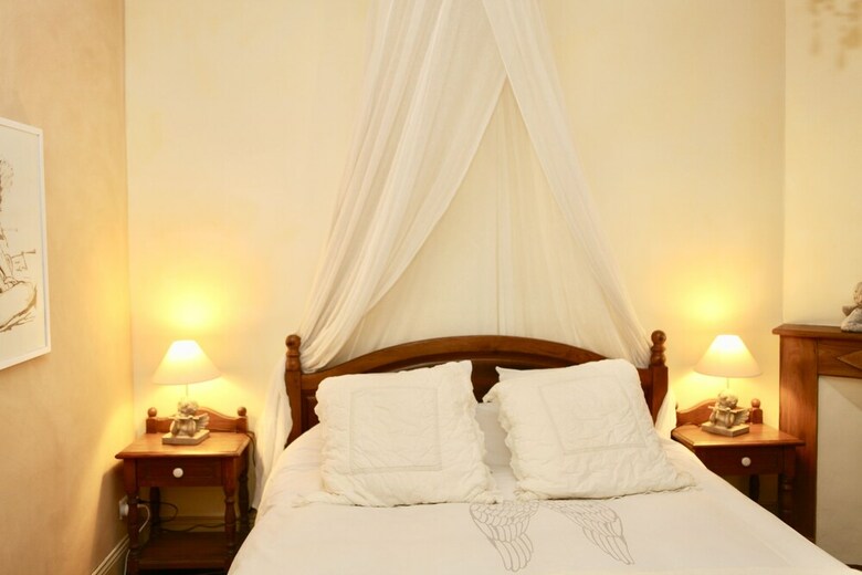 Bed & Breakfast Le Relais Des Anges