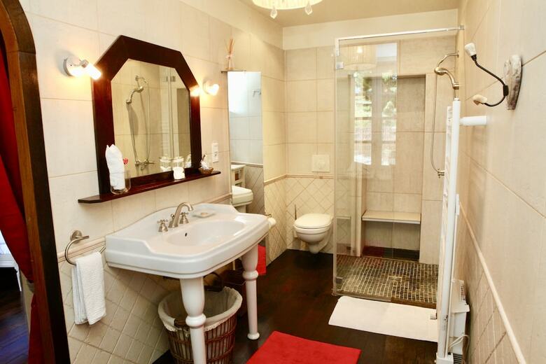 Bed & Breakfast Le Relais Des Anges