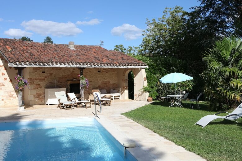 Bed & Breakfast Le Relais Des Anges