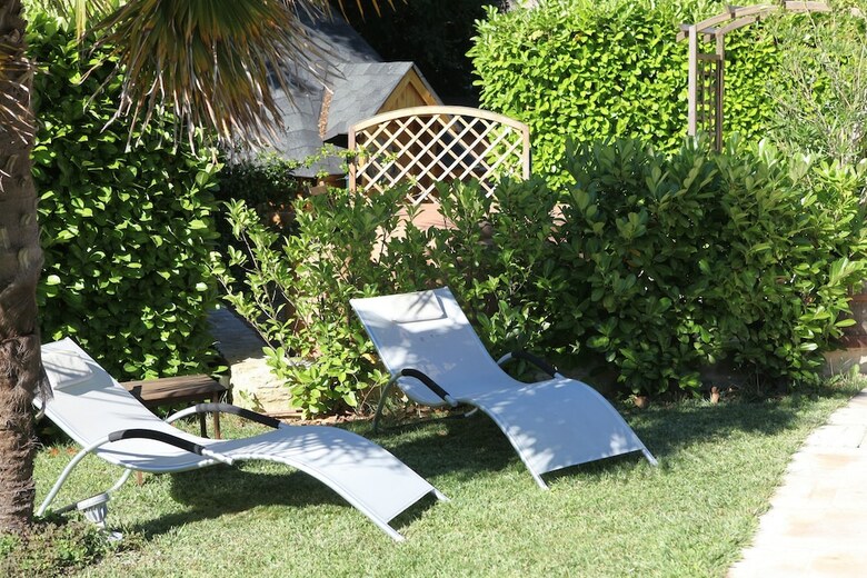 Bed & Breakfast Le Relais Des Anges