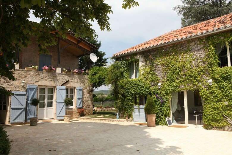 Bed & Breakfast Le Relais Des Anges