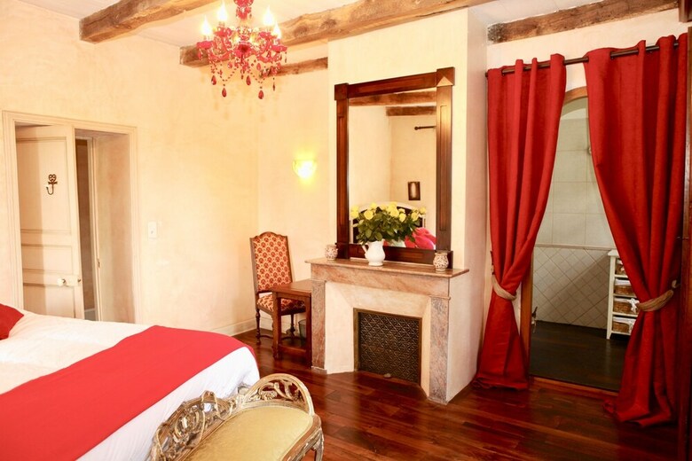 Bed & Breakfast Le Relais Des Anges