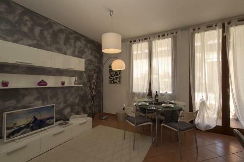 Apartamento Casa Maria Grazia