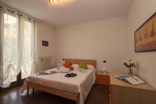 Apartamento Casa Maria Grazia