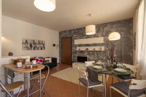Apartamento Casa Maria Grazia