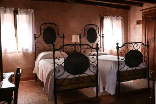 Hostal Foresteria Di Villa Tiepolo Passi