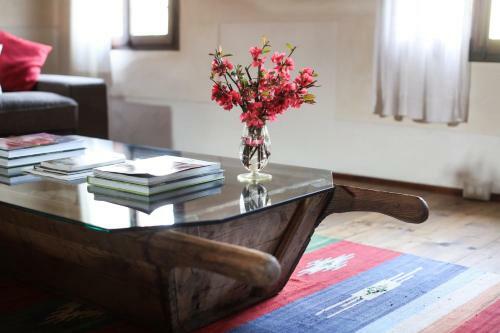 Hostal Foresteria Di Villa Tiepolo Passi
