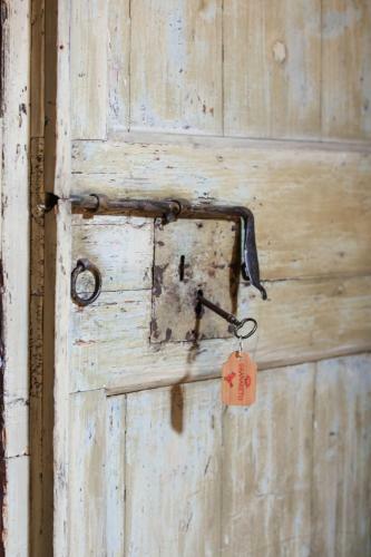 Hostal Foresteria Di Villa Tiepolo Passi