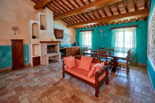 Agroturismo Il Molino Antico