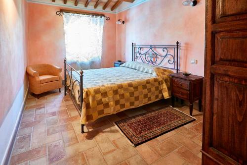 Agroturismo Il Molino Antico