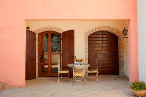 Agroturismo Il Molino Antico