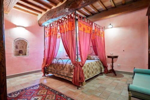 Agroturismo Il Molino Antico