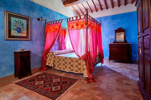 Agroturismo Il Molino Antico
