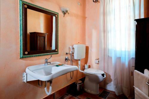 Agroturismo Il Molino Antico