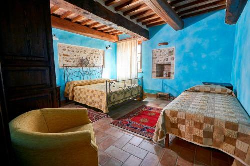 Agroturismo Il Molino Antico