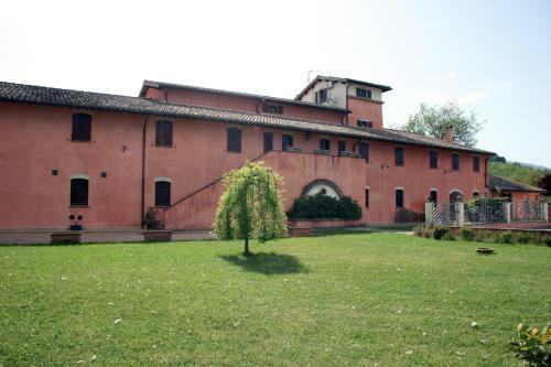 Agroturismo Il Molino Antico
