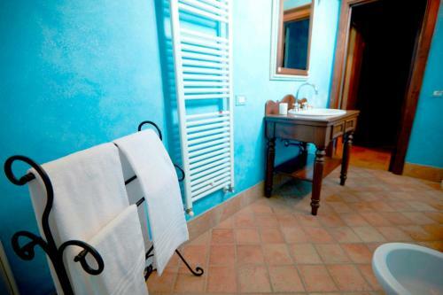 Agroturismo Il Molino Antico