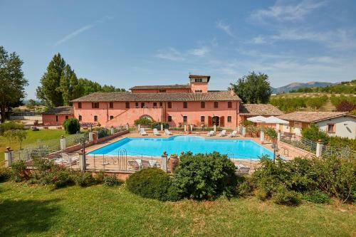 Agroturismo Il Molino Antico