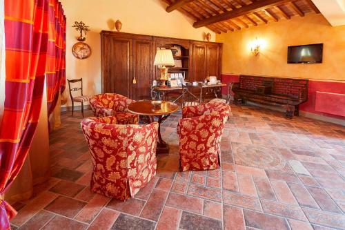 Agroturismo Il Molino Antico