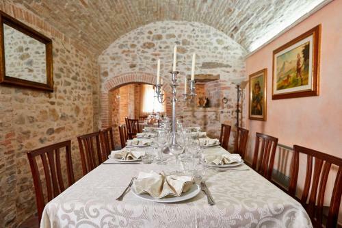 Agroturismo Il Molino Antico